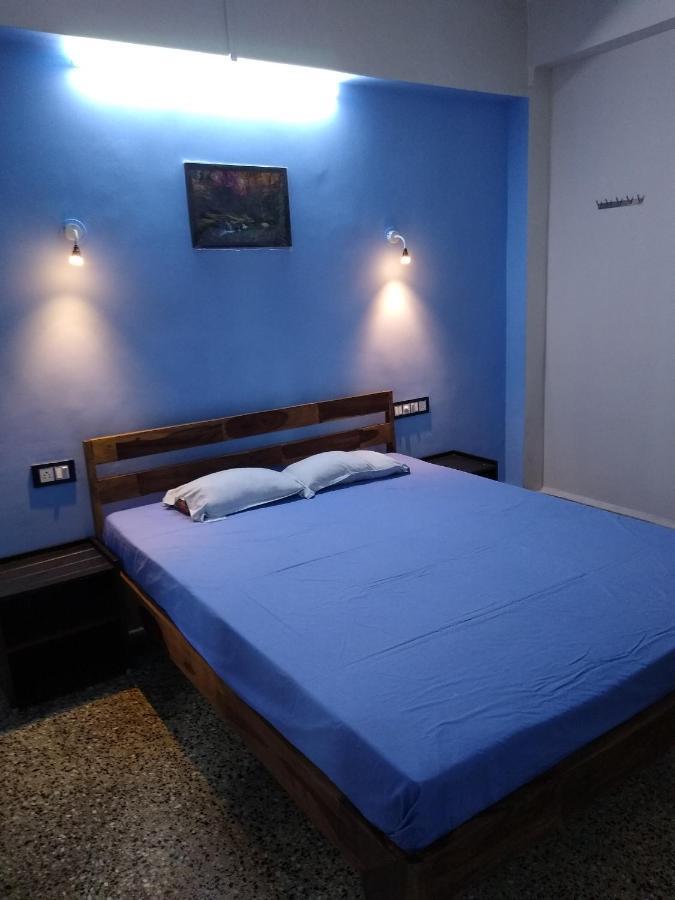 Sanrit Hotel Гоа Екстер'єр фото