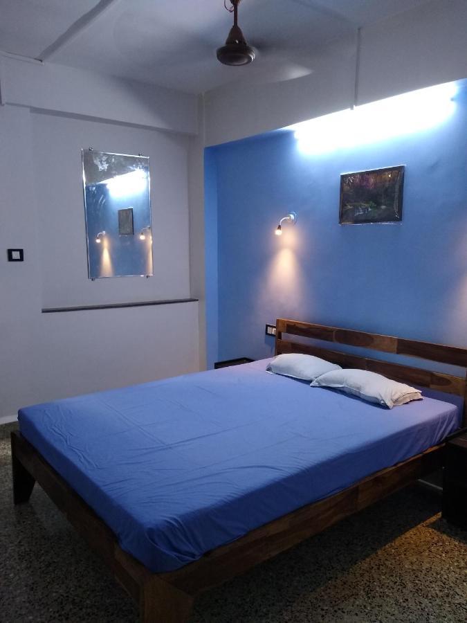 Sanrit Hotel Гоа Екстер'єр фото